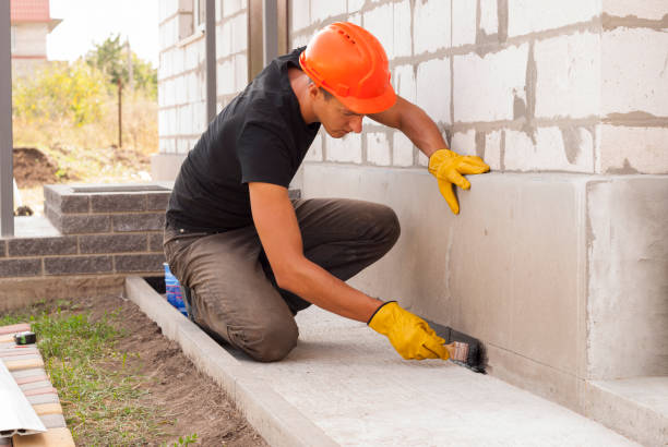 Waterproofing professionals working in Grandview, WA